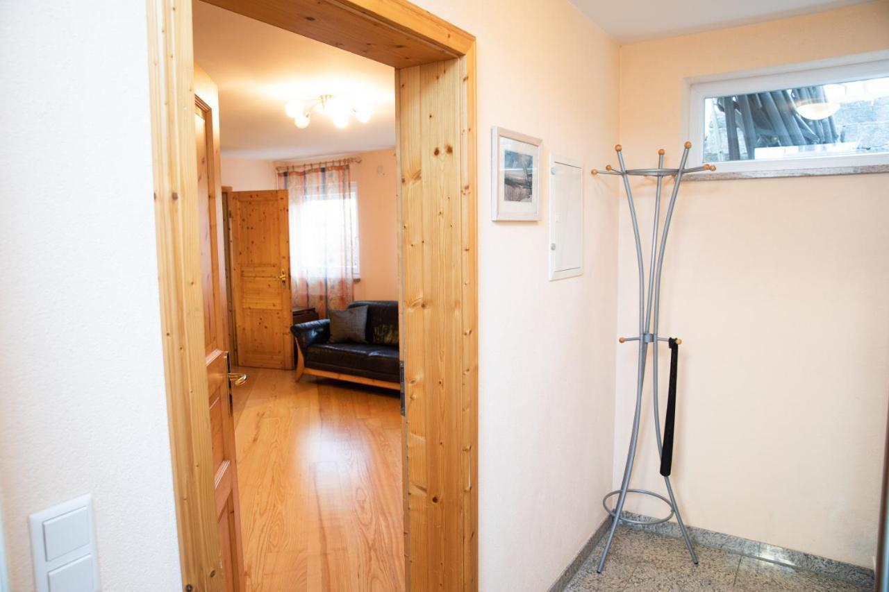 Ferienwohnung "Johann" Meckenbeuren Exteriör bild